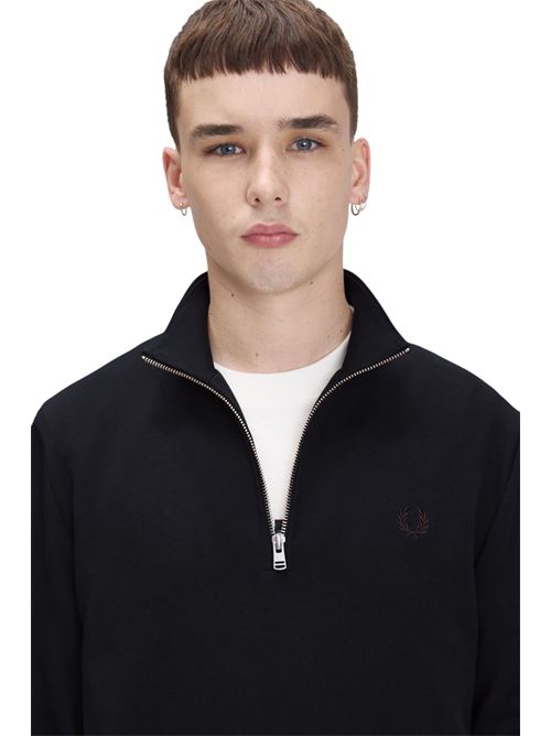 M357475C BLU FRED PERRY | M357475C BLU